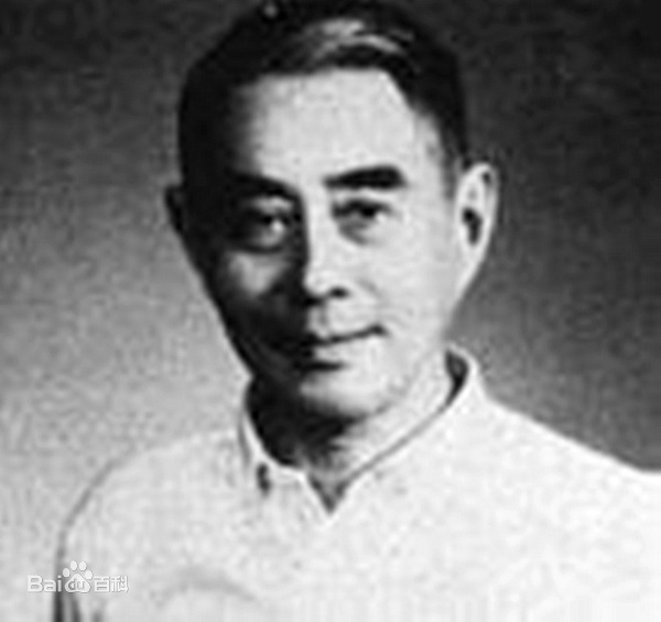 杨振宁父亲杨武之