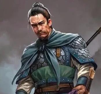 杨姓十大历史名将