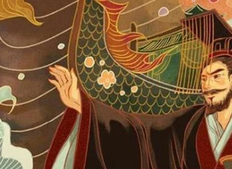 杨姓名气最大的11位人物：第...