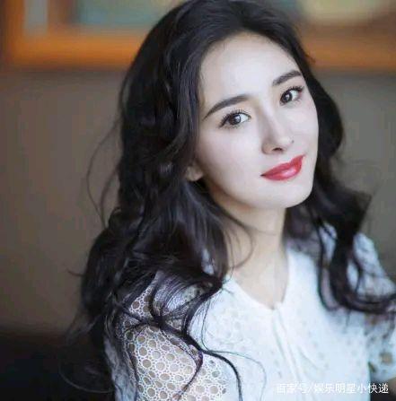 娱乐圈杨姓最受欢迎的5位当红...